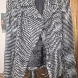 Zara woman's jacket/ blazer size 28